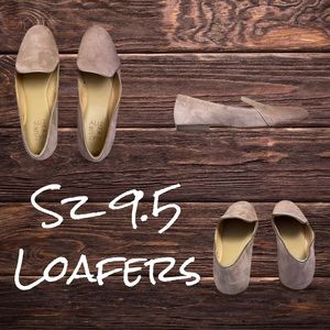 Naturalizer Loafers